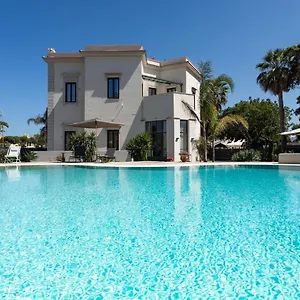 Masetta - Luxury Maison d'hôtes Palerme
