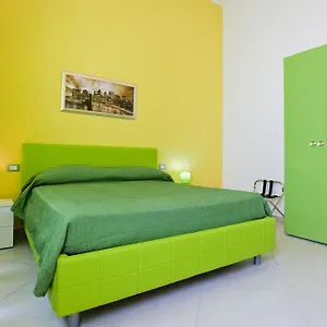 Appartamenti Royal Bed & Breakfast Trapani