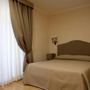 Residenza Dei Gracchi Affittacamere Roma
