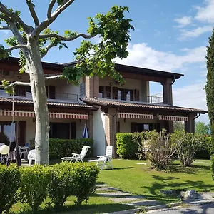 3* Aparthotel Italsol Riai