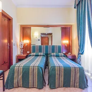 Raeli Lux Hotel Roma