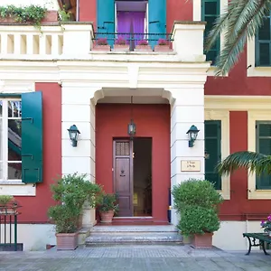 Il Tempio Di Morfeo Couette-café Rome
