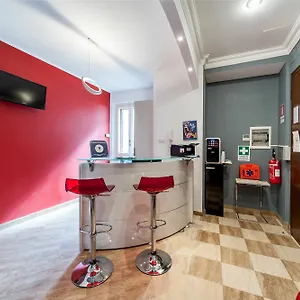 La Dolce Barberini Maison d'hôtes Rome