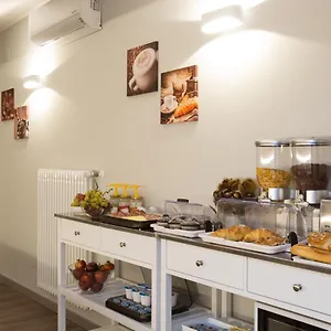 Etna Sunrise Couette-café Zafferana Etnea