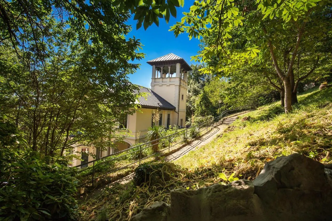 Villa Alceo Spa Resort Viggiu 0*,  Italy