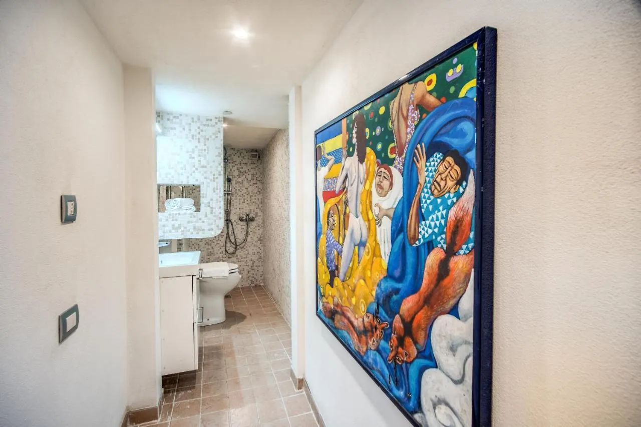 Hotel Villa Alceo Spa Resort Viggiu Italy
