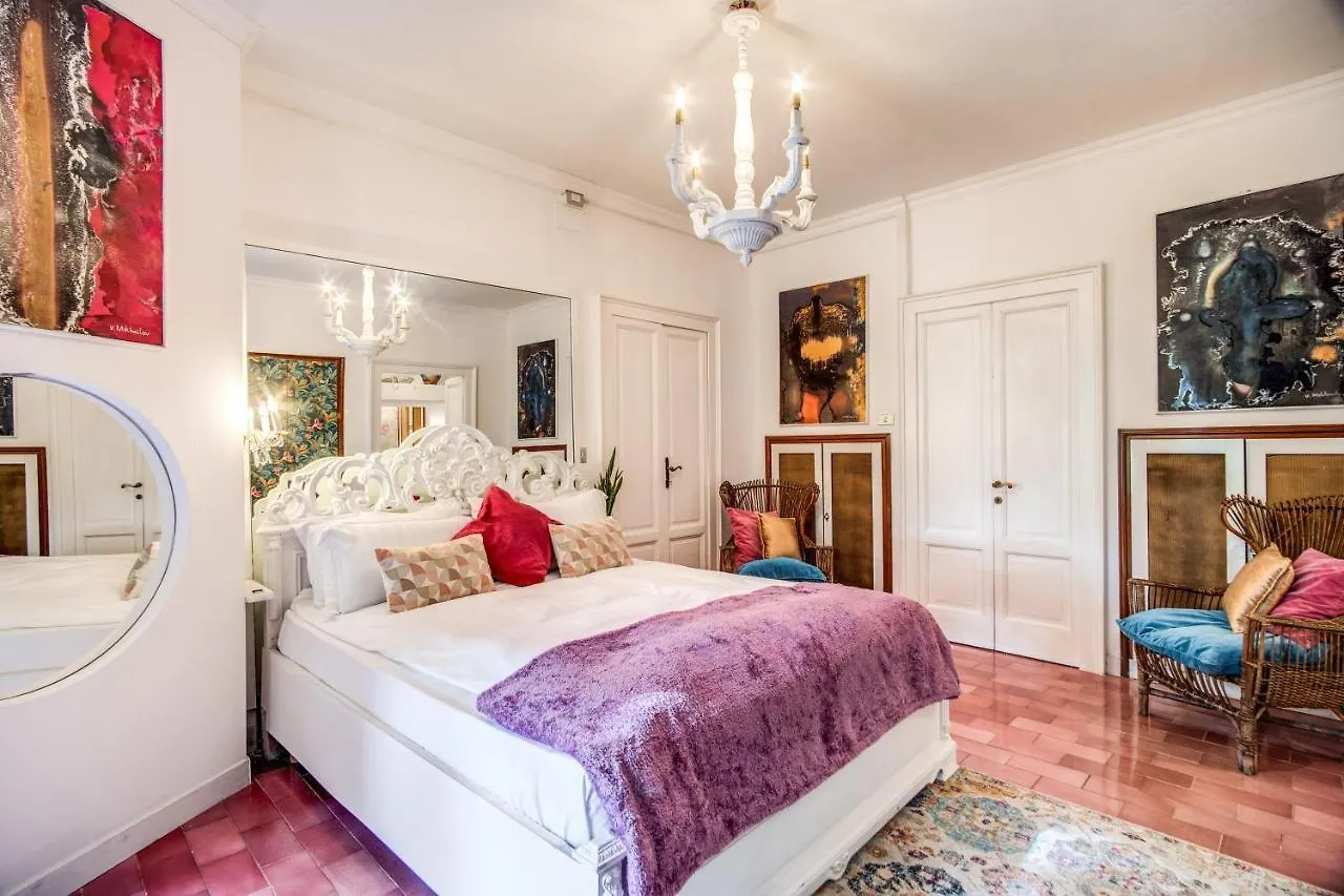 Hotel Villa Alceo Spa Resort Viggiu