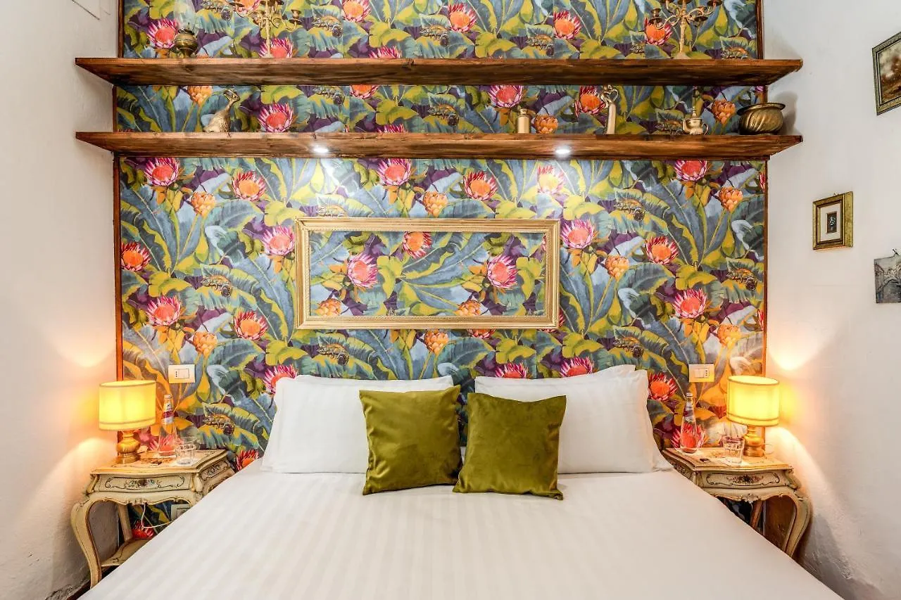 Hotel Villa Alceo Spa Resort Viggiu