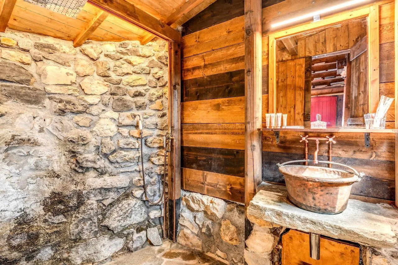 Villa Alceo Spa Resort Viggiu 0*,  Italy