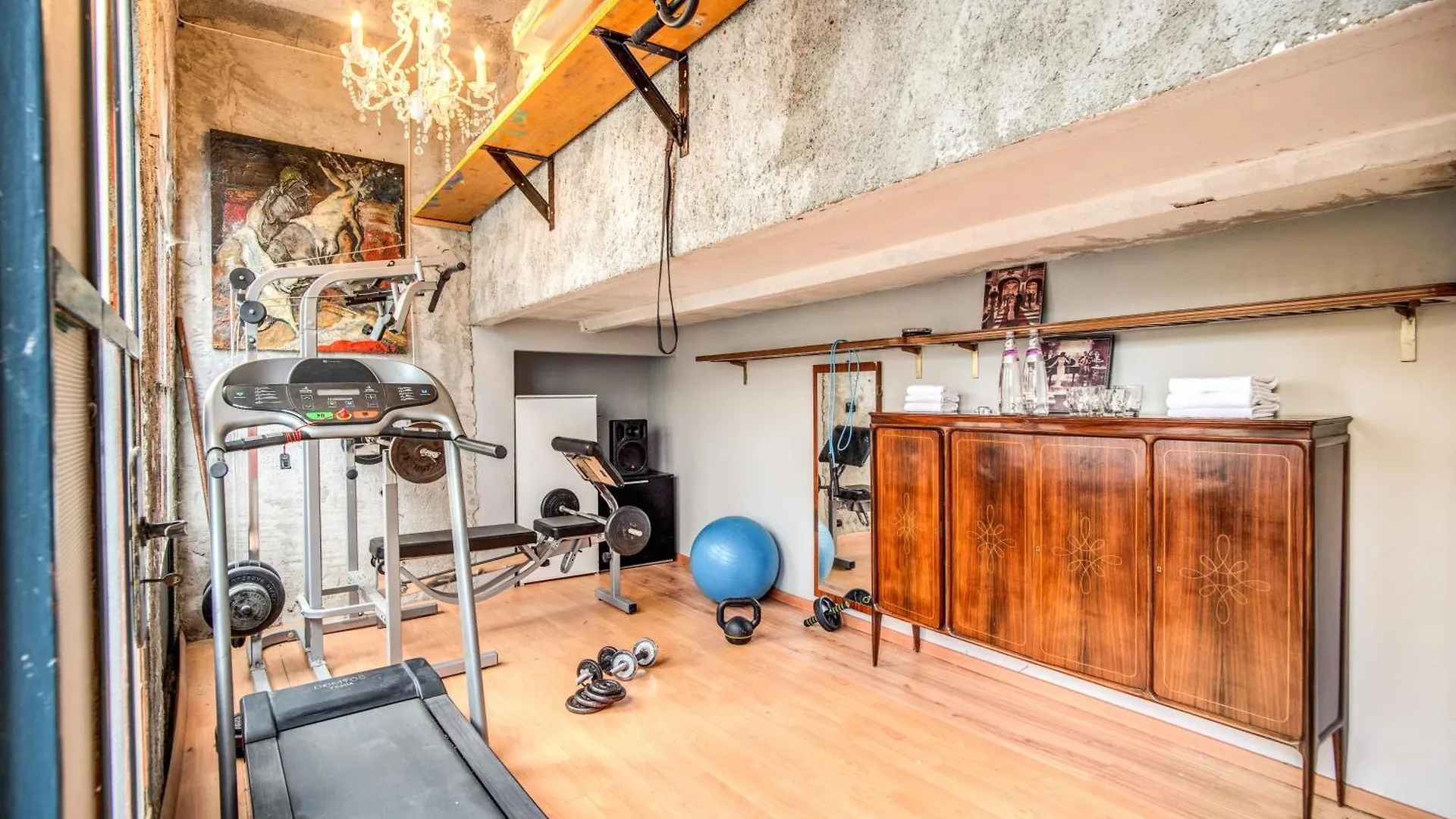 Villa Alceo Spa Resort Viggiu 0*,