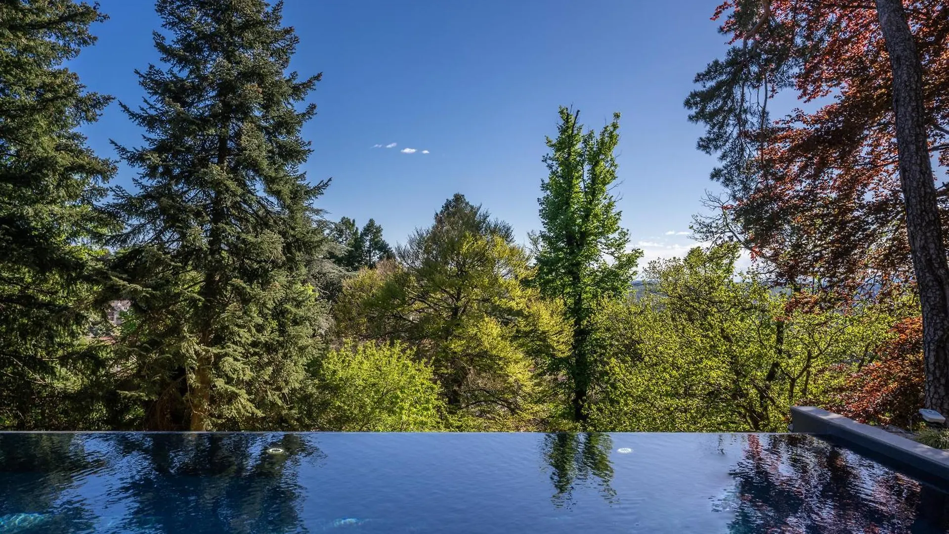 Villa Alceo Spa Resort Viggiu