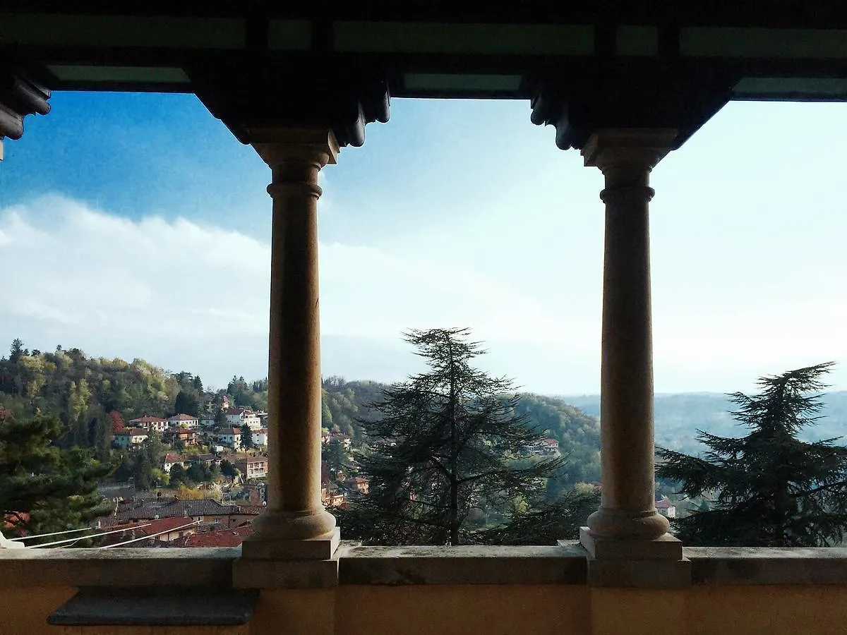 Villa Alceo Spa Resort Viggiu