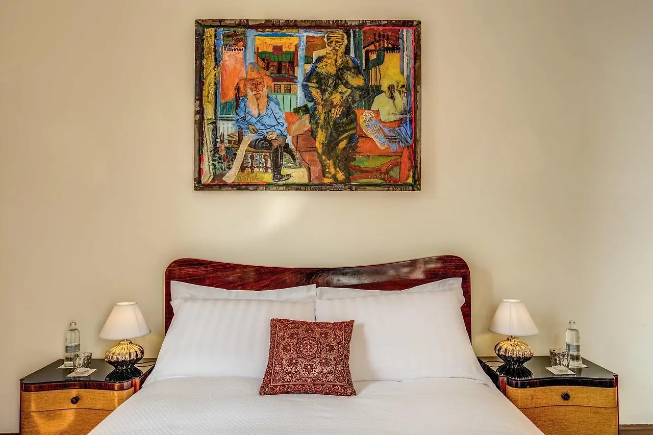 Villa Alceo Spa Resort Viggiu Hotel
