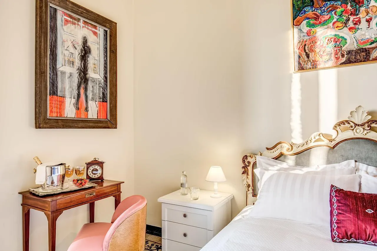 Hotel Villa Alceo Spa Resort Viggiu