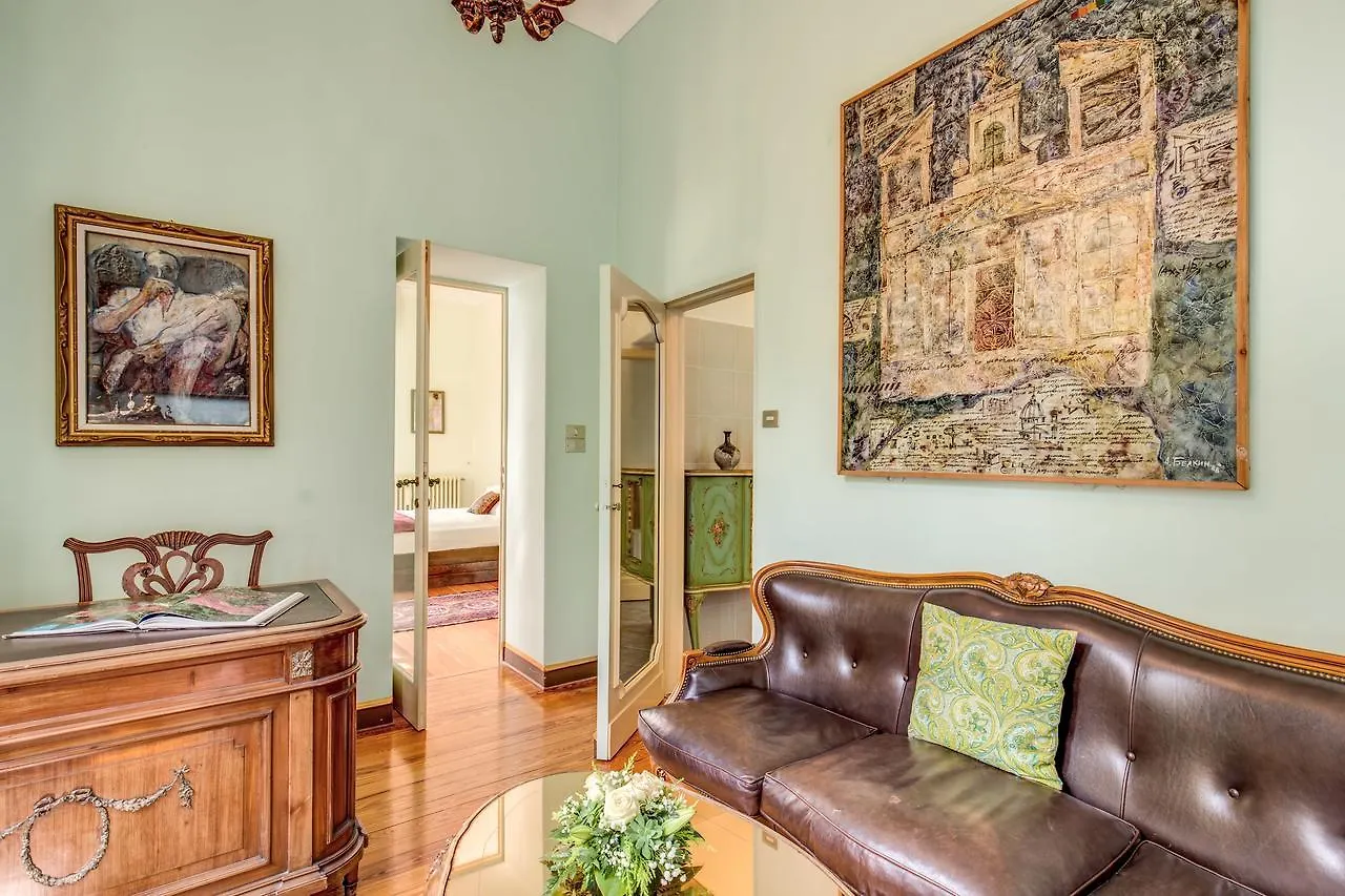Villa Alceo Spa Resort Viggiu