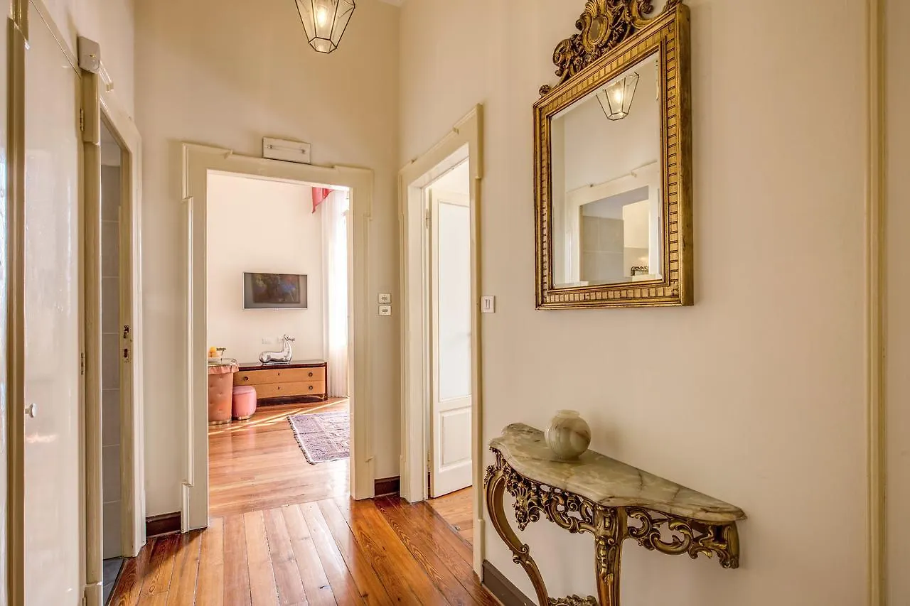 Villa Alceo Spa Resort Viggiu Hotel