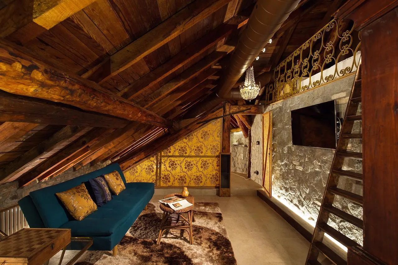 Villa Alceo Spa Resort Viggiu