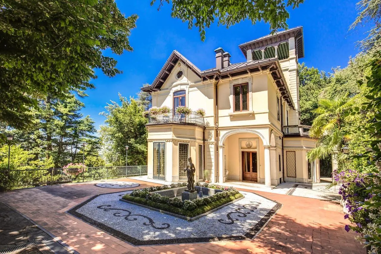 Villa Alceo Spa Resort Viggiu 0*,
