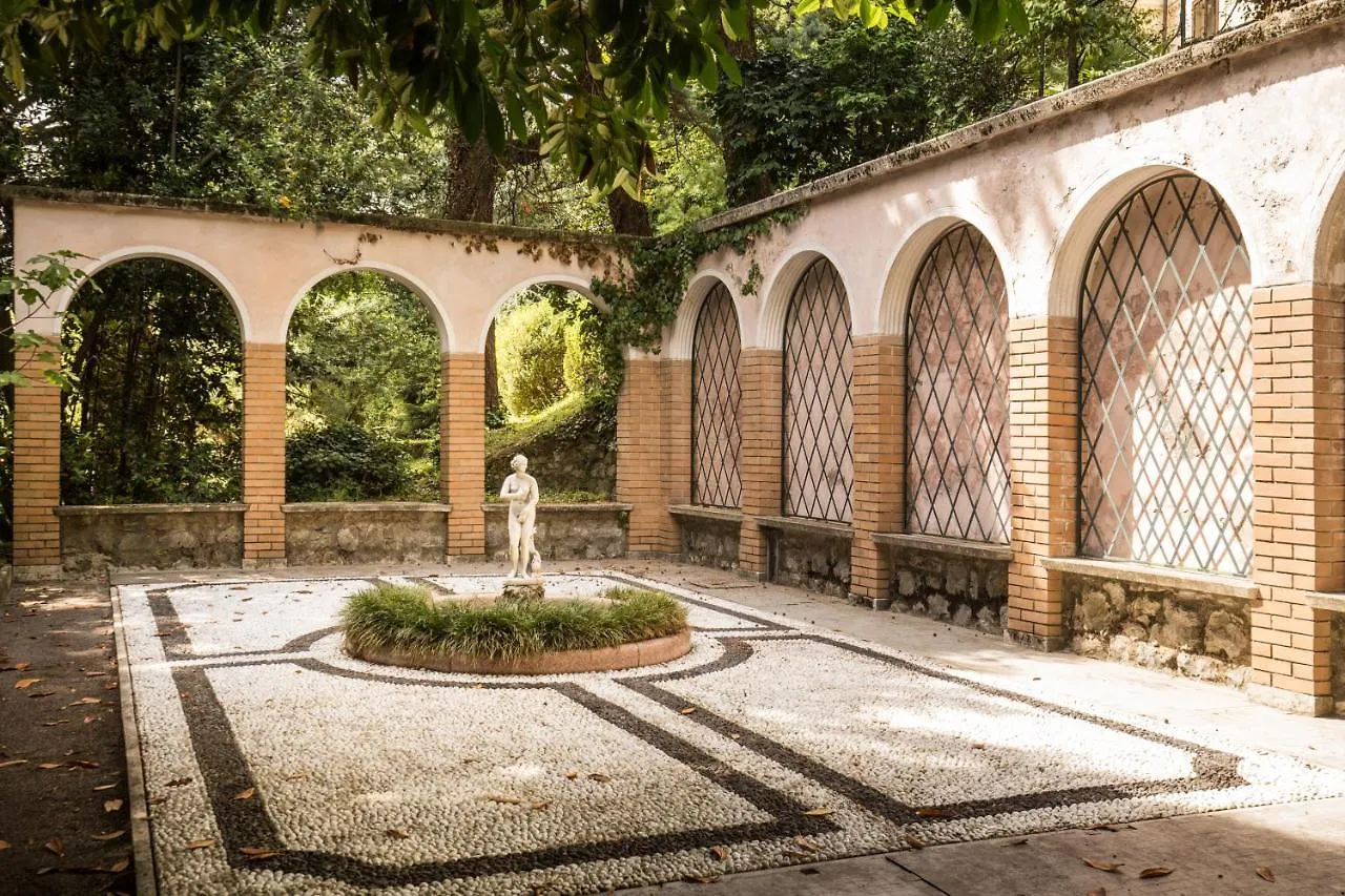 Villa Alceo Spa Resort Viggiu Италия