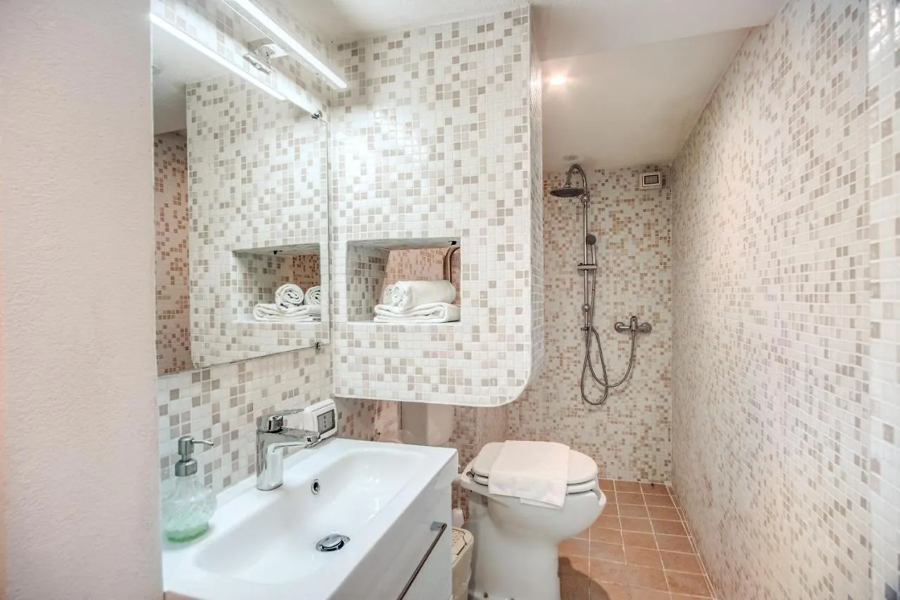 Villa Alceo Spa Resort Viggiu Отель