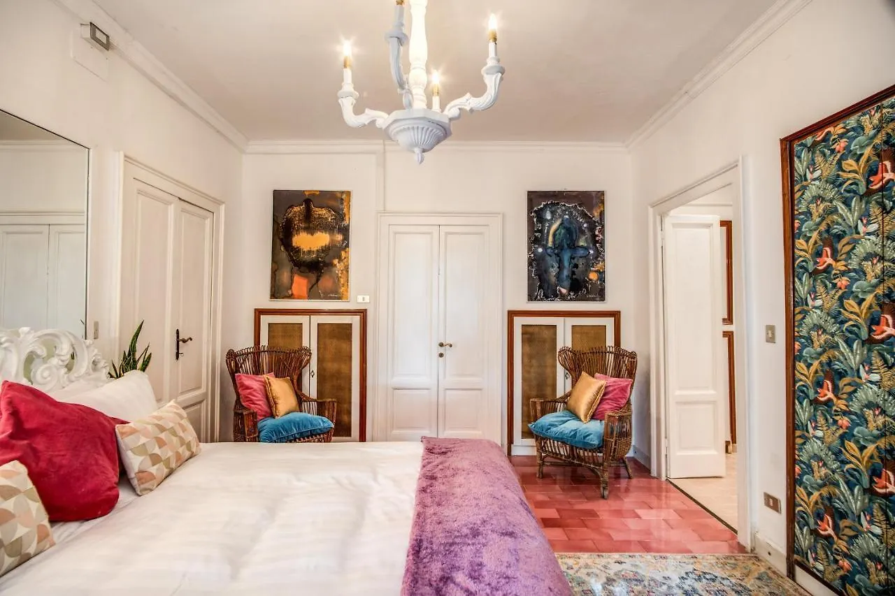 Отель Villa Alceo Spa Resort Viggiu