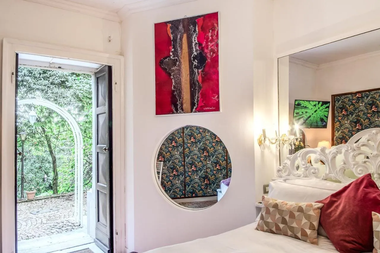 Villa Alceo Spa Resort Viggiu 0*,  Италия