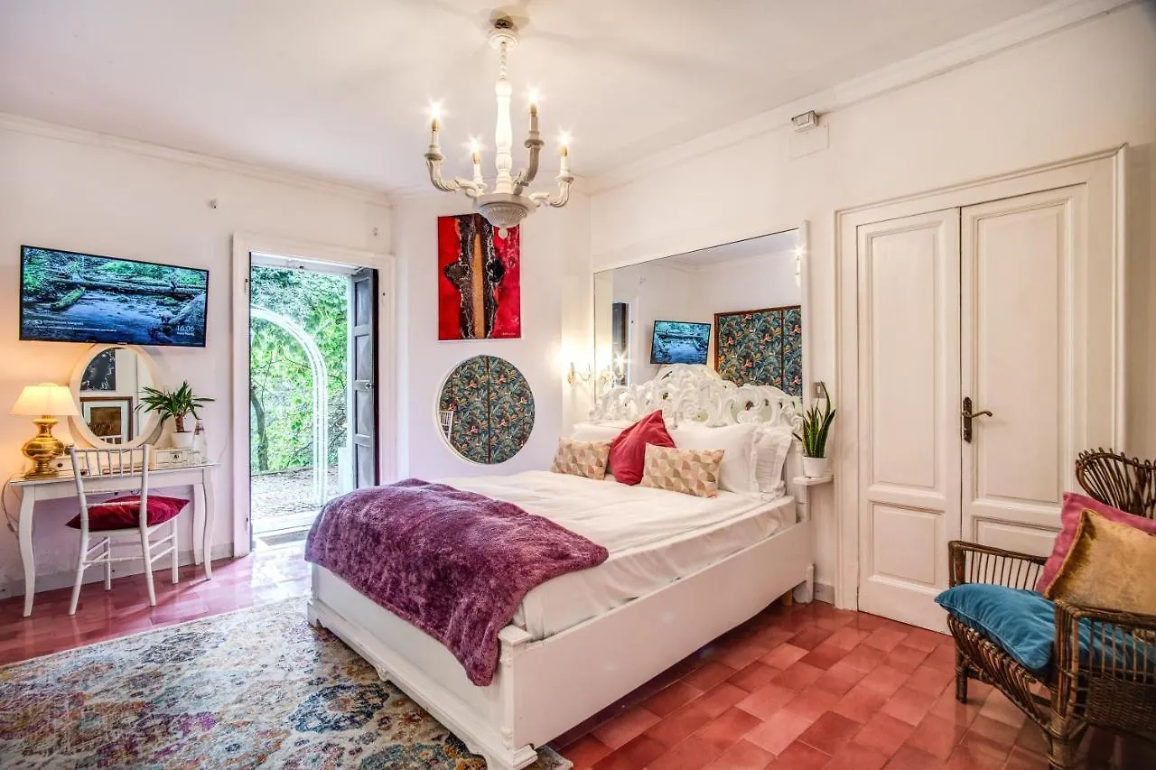 Villa Alceo Spa Resort Viggiu