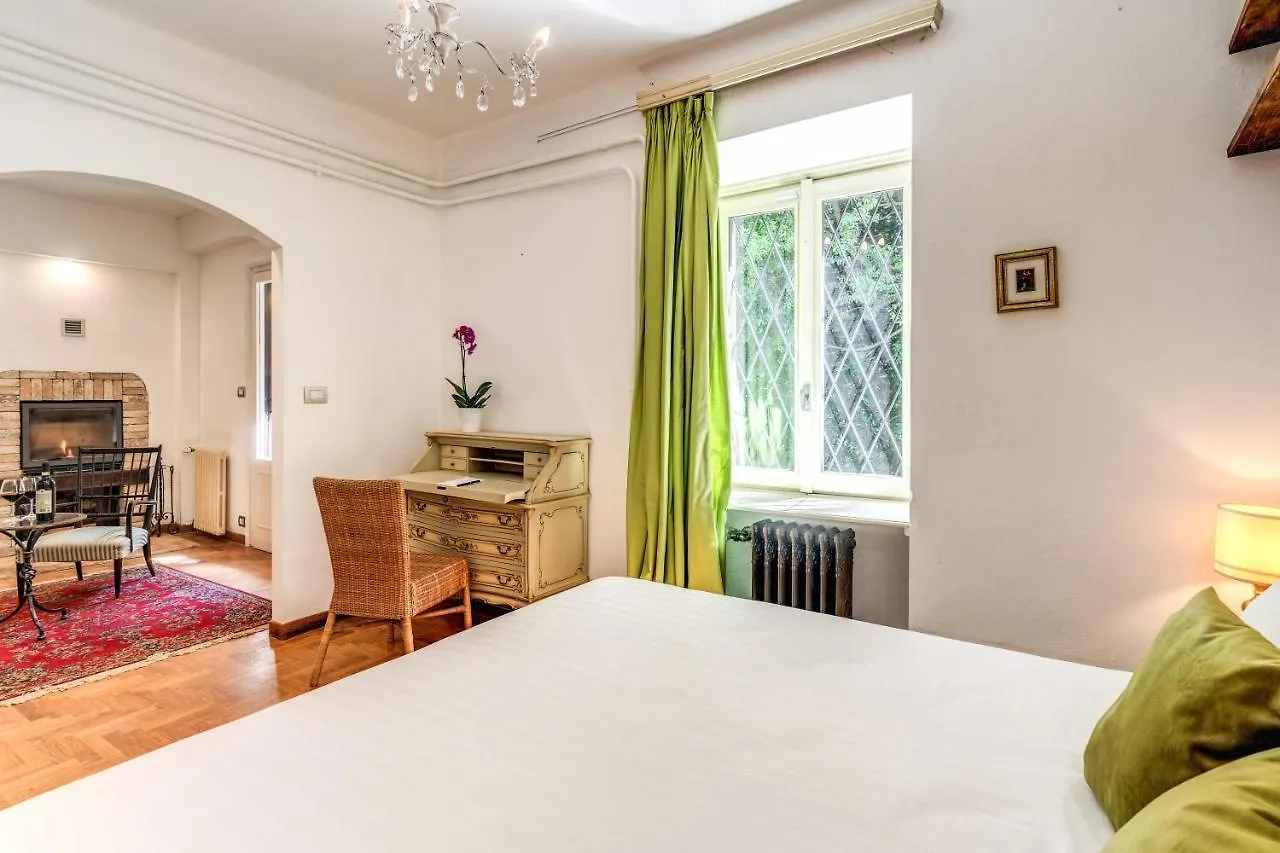 Villa Alceo Spa Resort Viggiu