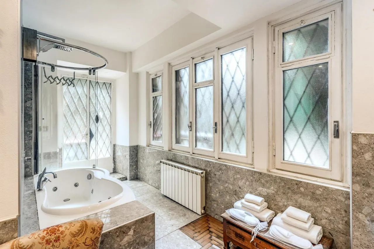 Villa Alceo Spa Resort Viggiu Италия