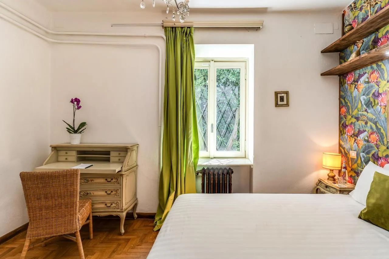 Villa Alceo Spa Resort Viggiu 0*,  Италия