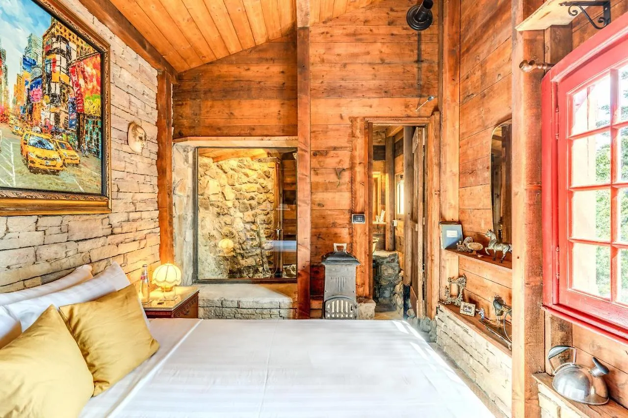 Villa Alceo Spa Resort Viggiu Отель