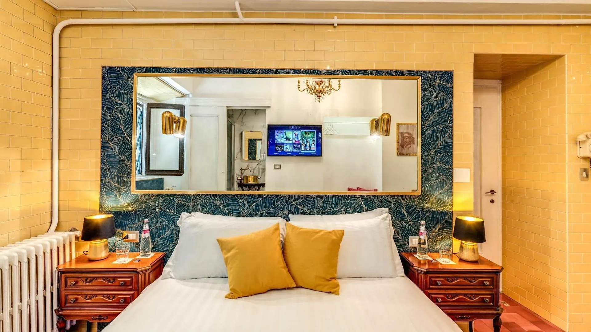 Villa Alceo Spa Resort Viggiu Италия