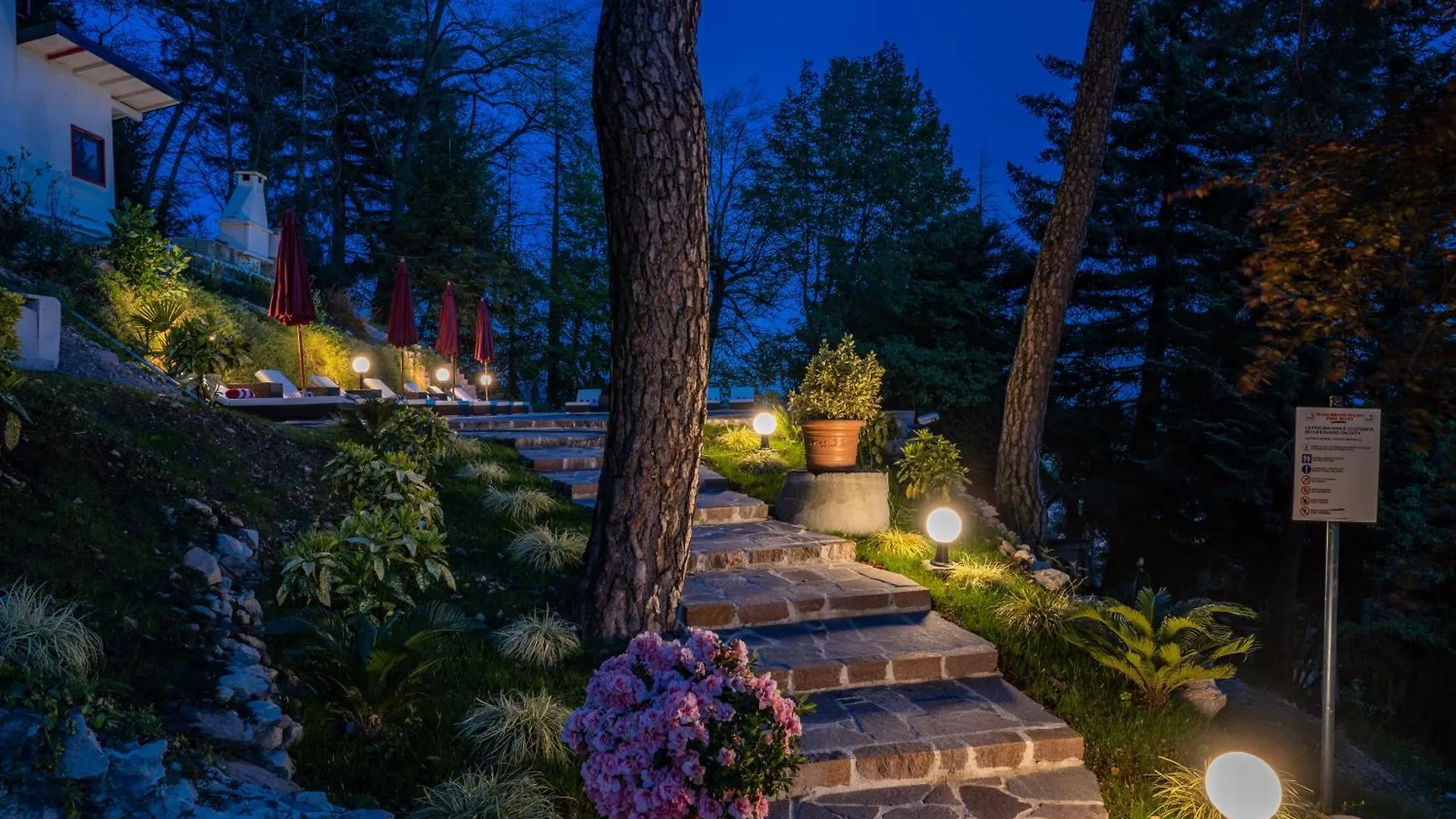 Villa Alceo Spa Resort Viggiu 0*,  Италия