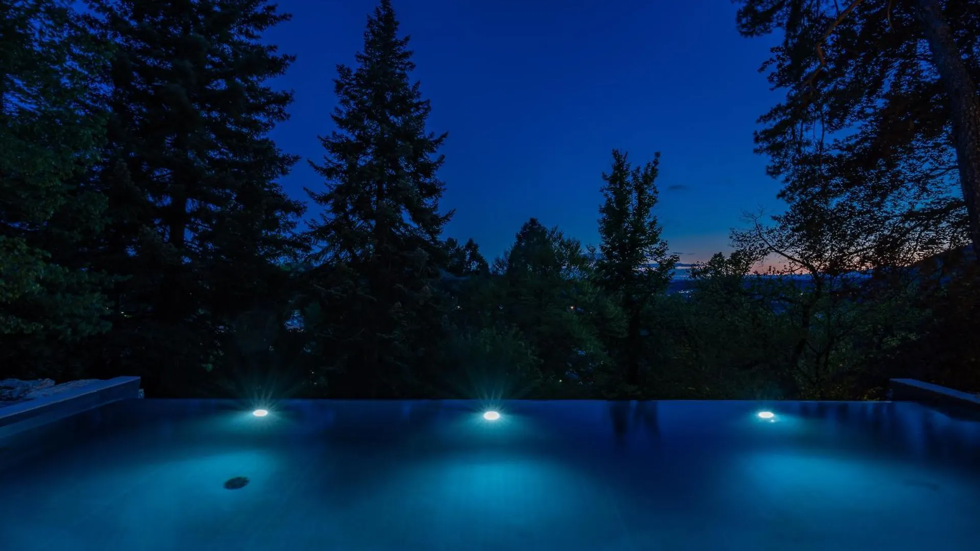 Villa Alceo Spa Resort Viggiu Отель
