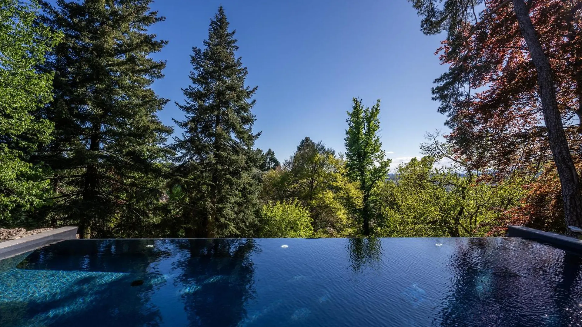 Villa Alceo Spa Resort Viggiu 0*,