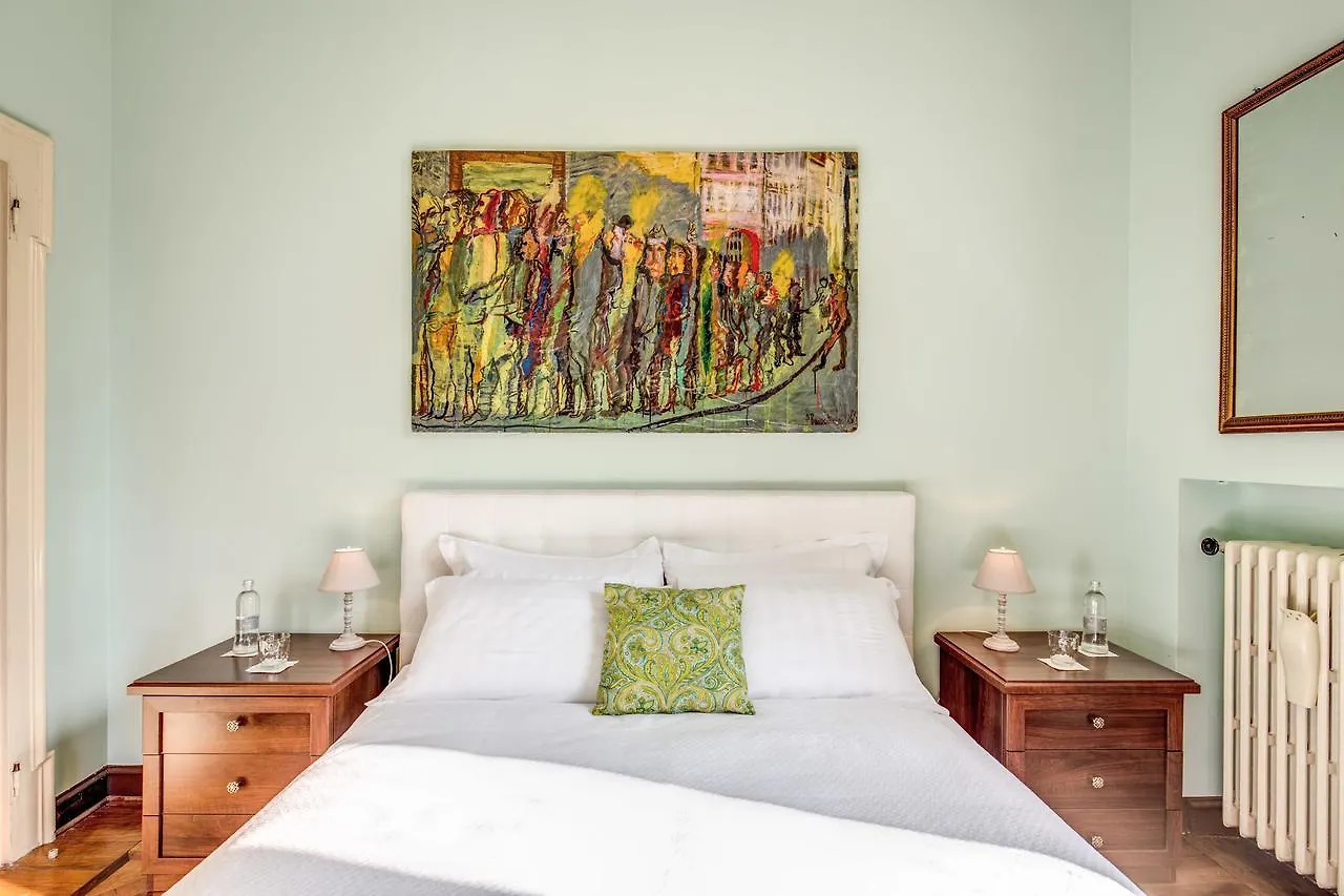 Villa Alceo Spa Resort Viggiu 0*,  Италия