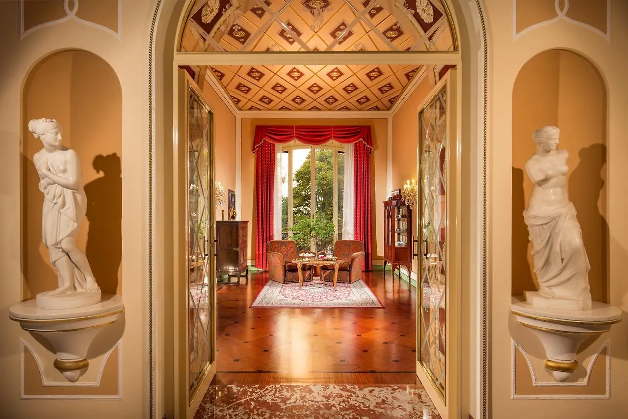 Villa Alceo Spa Resort Viggiu