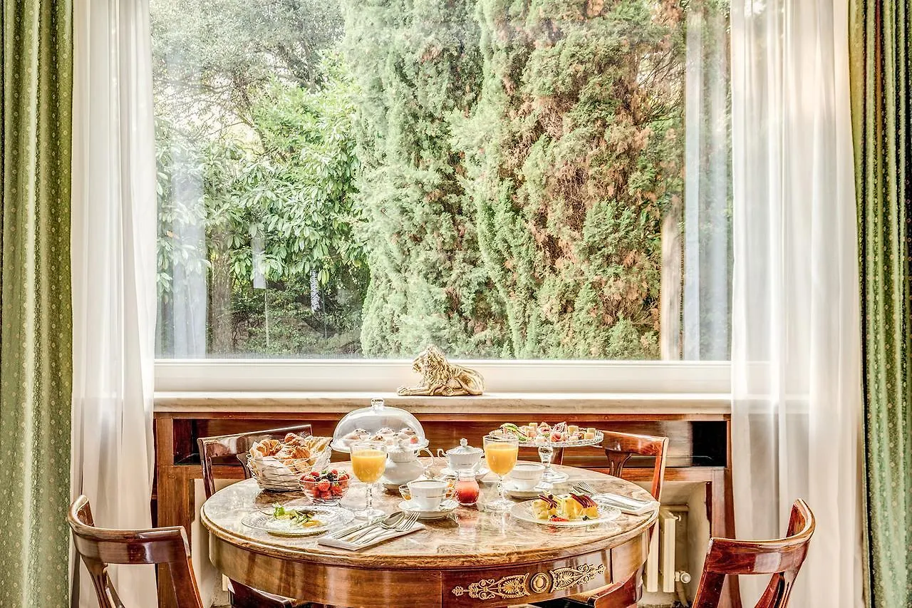 Villa Alceo Spa Resort Viggiu 0*,  Италия