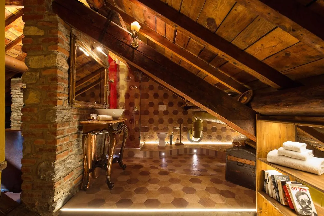 Отель Villa Alceo Spa Resort Viggiu